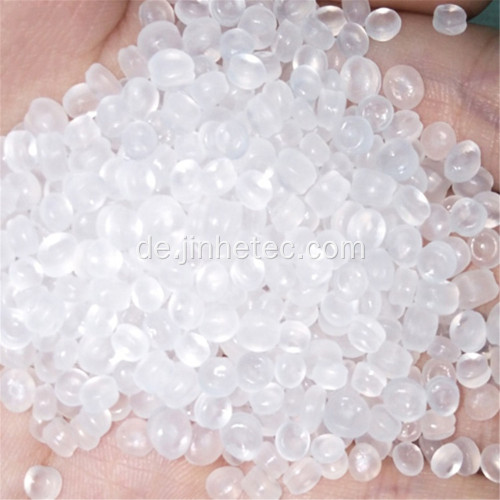 Sinopec PP Granules für Jelly Cups